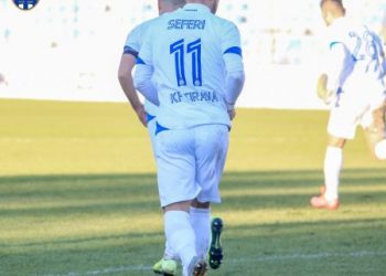 VIDEO/ Partizani prish mallkimin në Ballsh 2-1 pas gjashtë vitesh, Tirana thyen Skënderbeun 2-0