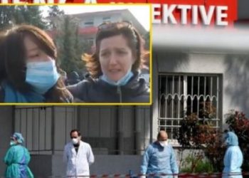 Denoncuan kushtet tek Infektivi pasi iu vdiq i ati, nis hetimi ndaj mbesave të ish-deputetit të PD