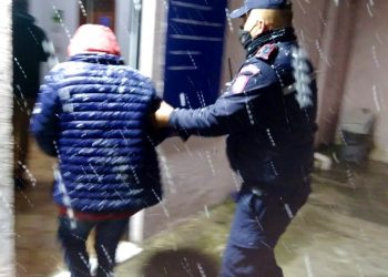 FOTOT / Bashkia e Tiranës sistemon personat në situatë rruge, Veliaj: Ju lutem mos i lini jashtë të afërmit tuaj, sidomos tani