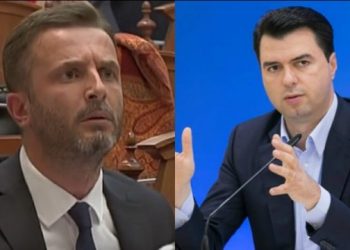 Programi i PD, Erjon Braçe: Lyli dënon me vdekje punëtorët, oligarkët me dopio favor. ‘Gropë’ pensionet