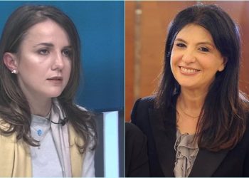 Koalicion me Topallin në zgjedhje? Hajdari s’e përjashton si mundësi