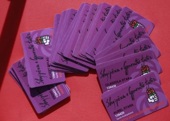 Pas Beratit, edhe LSI e Vlorës drejt ‘shkrirjes’? 100 të rinj i bashkohen PS-së