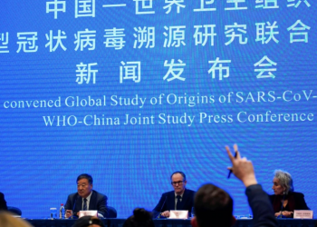 OBSH: E pamundur që koronavirusi të ketë dalë nga laboratori