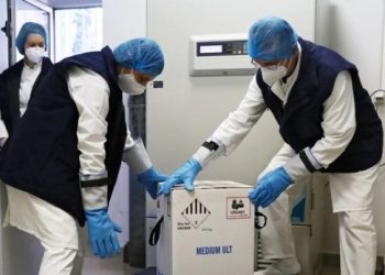 Pfizer jep lajmin e mirë: Ja në çfarë temperature mund të ruhet vaksina kundër Covid