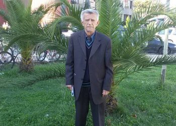Dramaturgu Fadil Kraja e shpall votën: Do votoj Topallin, e vetmja që e meriton këtu