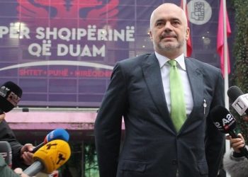 Projekti në programin e ri për mandatin e tretë, PS do kërkojë vetting në politikë