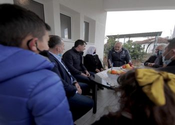 Rama krah Veliajt për gjobën e KQZ: Puna s’ndalet, njerëzit presin të futen në shtëpitë e reja; mandati 3 për të vijuar betejat