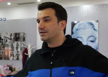 Veliaj nga Kavaja: Luli kërkon ndihmën e ndërkombëtarëve që të heqë Saliun nga lista