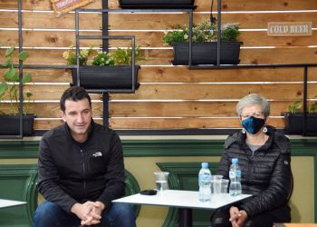 Veliaj: “Lagjja e re në Kombinat, për t’u patur zili; shtëpitë e rindërtimit do të jenë në pronësi të familjeve”