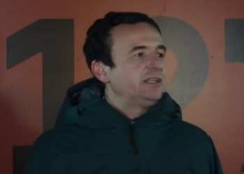 Kurti: Fitoi referendumi për drejtësi dhe punë! Nuk do të hakmerremi ndaj askujt