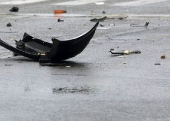 Aksident në Rrugën e Kombit, dyshohet se ka humbur jetën një person