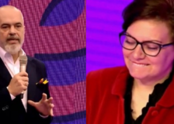 Vajza e prokurorit Xhevat Hana kandidate për deputete në PS: Do çoj sa më lart emrin e tij