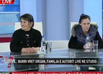 Vrau gruan me levë pasi zbuloi se e tradhtonte, flet nga burgu 44-vjeçari:  I dashuri më tregoi videot që…