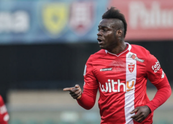 Seria B/ SuperMario i jep tre pikët Monzës dhe e ngjit në vendin e dytë