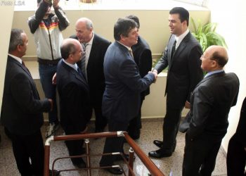 Edi Paloka flet për Bamir Topin: Kishte kontakte me Bashën, se di pse u dorëhoq