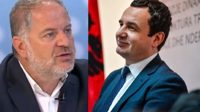 Analisti kosovar kundër Kurtit: Nuk ka guxim të marrë asnjë vendim! Ofendoi kryeministrin Rama