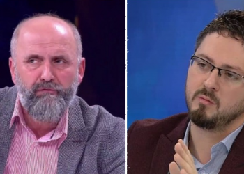 “Fredi është infektuar”, deputeti: Cako thoshte se Covid ishte shpikje, kërkonte të hynte pa maskë tek Infektivi