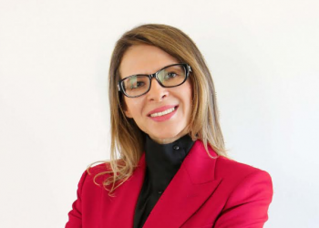 Një erë e re për ALBtelecom, Bilgen Aldan gruaja e parë në krye të kompanisë