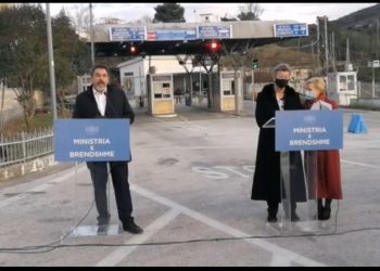 Komisionerja e BE, Johansson  vlerëson Shqipërinë: Ka arritje në fushën e sigurisë, duhet shkatërruar çdo aset kriminal