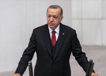 Presidenti Erdogan: Turqia synon të arrijë në Hënë më 2023