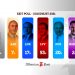 Rezultatet e EXIT POLL: Vetëvendosje, fitore historike me mbi 50%, PDK del e dyta