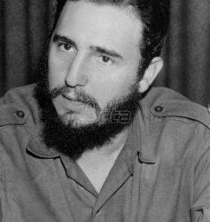 Në këtë ditë, më 16 shkurt, Fidel Castro u bë kryeministër