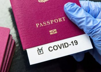 Pasaportë vaksinimi Covid-19 për udhëtim? Shërbimi në e-Albania pas kryerjes së dy dozave