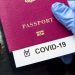 Pasaportë vaksinimi Covid-19 për udhëtim? Shërbimi në e-Albania pas kryerjes së dy dozave