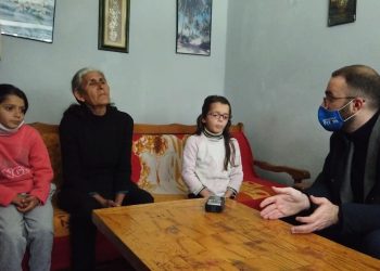 “Elbasani në mjerim”, Gazment Bardhi: I mashtruan për 8 vjet. Në 25 prill të zgjedhim qeverinë që ndihmon njerëzit