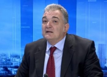 Çlirim Gjata: Jo thjesht ndryshime, do të hartojmë Kushtetutë të re! Senat ose President nga populli