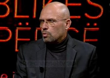 “Ilir Meta ka dalë nga roli i presidentit”/ Flet ish-bashkëpunëtori i tij më i afërt