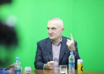 INTERVISTA/ Ilir Meta nuk ndalet me kërcënime: Mesazhi është i qartë, mjerë kush i del para trenit të integrimit më 25 prill