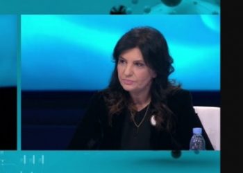 “Jemi kundër Ramës, Metës e Bashës”/ Topalli: Mandatet i bashkojmë me opozitën, por negociojmë për kryeministrin