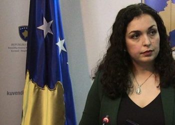 13-Vjetori i Pavarësisë së Kosovës/ Mbretëresha Elizabeth II, Steinmeier, Macron e Mattarella urojnë Osmanin