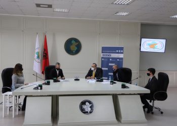 KQZ dhe OSBE Shqipëri inkurajojnë të rinjtë të marrin pjesë në zgjedhjet e 25 Prillit