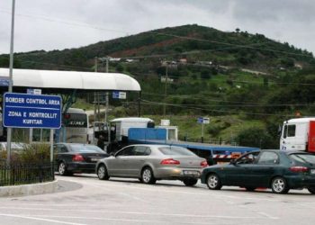 Moti i keq/ Autoritetet greke njoftim: Nuk do të lejohet qarkullimi i mjeteve të tonazhit të rëndë. Policia e Kakavijës: Shmangni udhëtimet