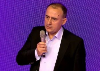 Meta e shkarkoi padrejtësisht nga puna, Rama prezanton ish Shefin e Shtabit të Përgjithshëm të ushtrisë si kandidat për deputet