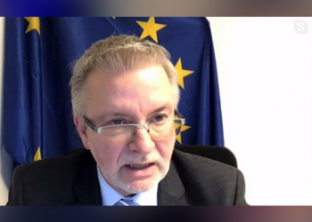 Europarlamentari Gahler  i përgjigjet Ramës: Rreshtimi krah Kinës e Rusisë, mund të vlejë për disa njerëz, jo për popullin