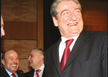 Analisti: Berisha e Meta e nxorën Nanon të vrarë, menduan se nuk ishte më