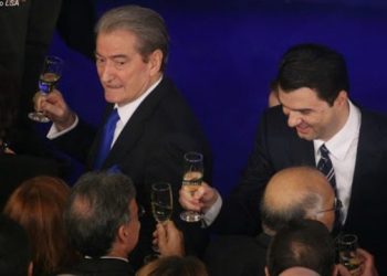 NATO dhe Vizat/ Arritje të PD-së apo në kohën e PD-së?