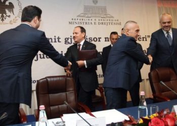 Gajret, o burra, deri më 25 prill!