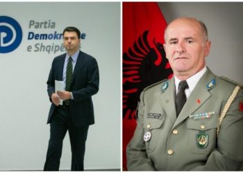 Basha kandidon në Vlorë ish këshilltarin e Nishanit e Metës