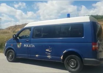 Sherr me sende të forta, pranga 43-vjeçarit në Pogradec