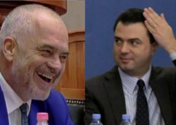 Qesharake! Basha premton libra shkollorë falas, por Rama e ka realizuar 5 vjet më parë