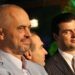 Lulzim Basha dhe besimi i tij i verbër tek Edi Rama