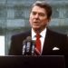 Super presidenti, Ronald Reagan