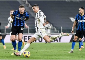 Juventusi finalisti i parë i Kupës së Italisë