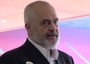 Rama: Brenda shkurti mbërrijnë mbi 40 mijë doza të tjera, me këto mbyllim vaksinimin e bluzave të bardha