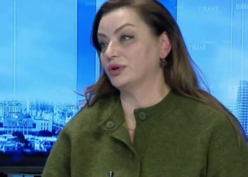 “Për inat të Mark Markut”, Rama publikon videon epike të Albana Vokshit