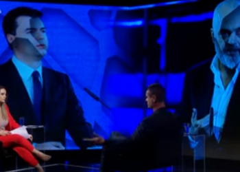 PD e quajti “Kukulla e Ramës”, Patozi: Shikoj që partia më staliniste në Shqipëri ka ngelur PD-ja